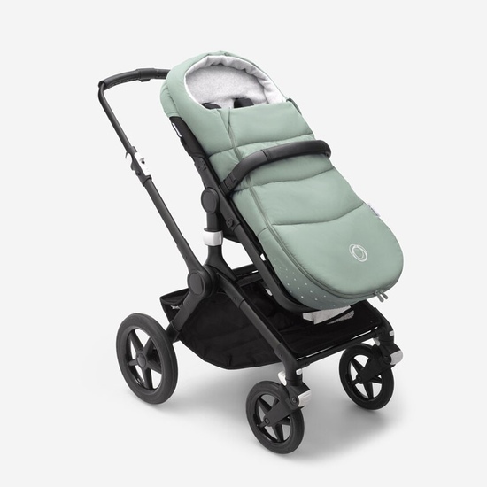 Конверт Bugaboo Footmuff Pine green - 2